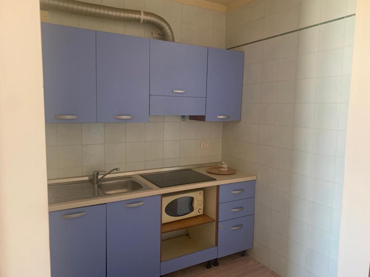 Residence Giulia Santa Maria Maddalena 외부 사진