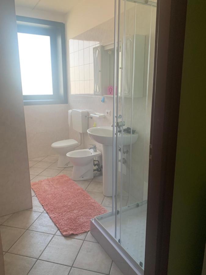 Residence Giulia Santa Maria Maddalena 외부 사진