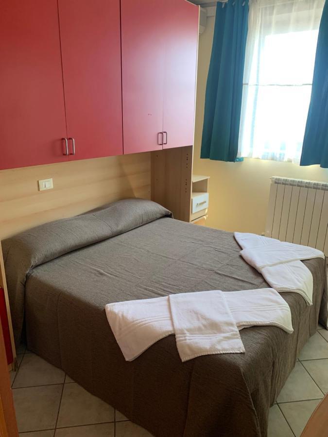 Residence Giulia Santa Maria Maddalena 외부 사진