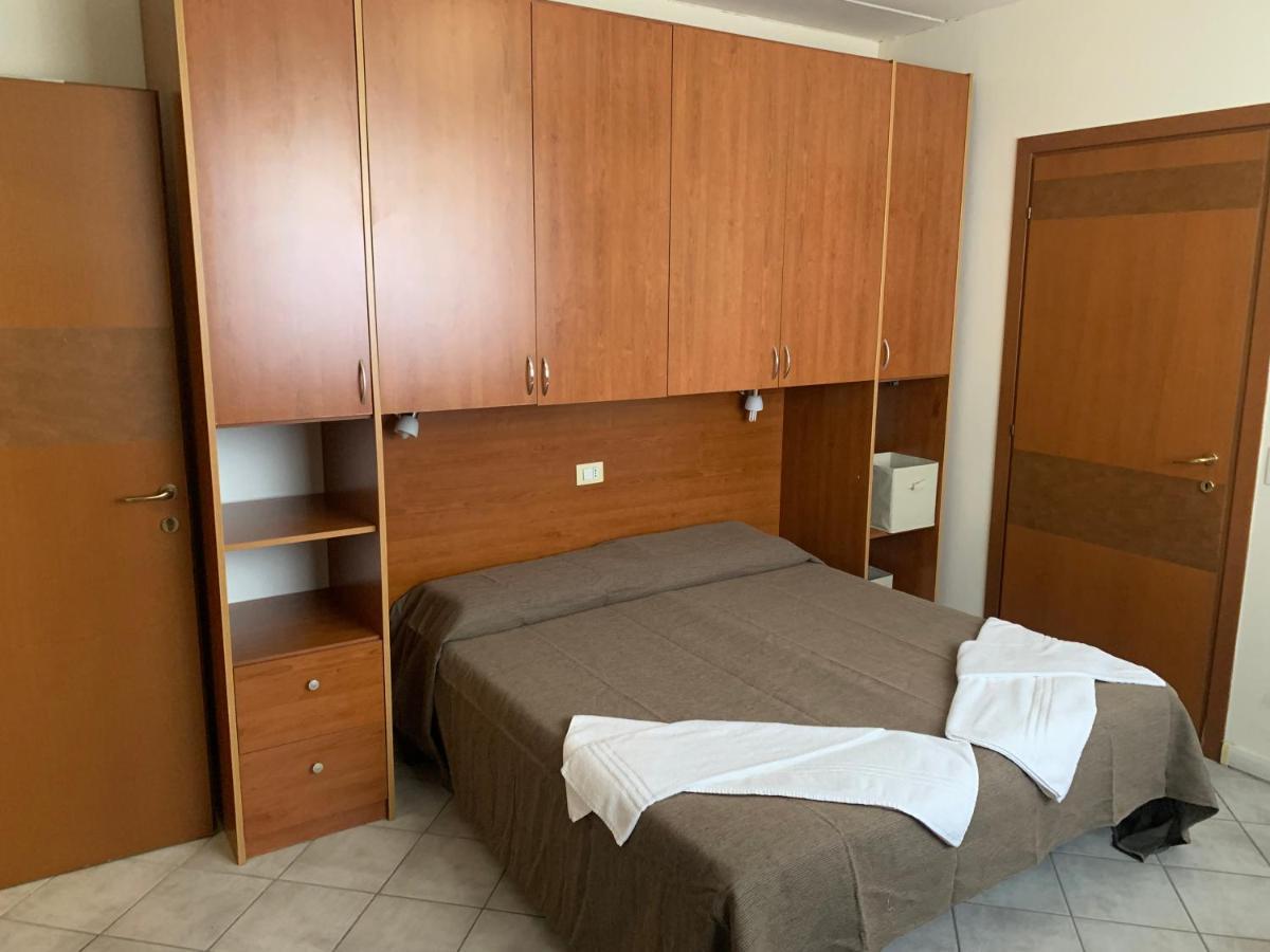 Residence Giulia Santa Maria Maddalena 외부 사진