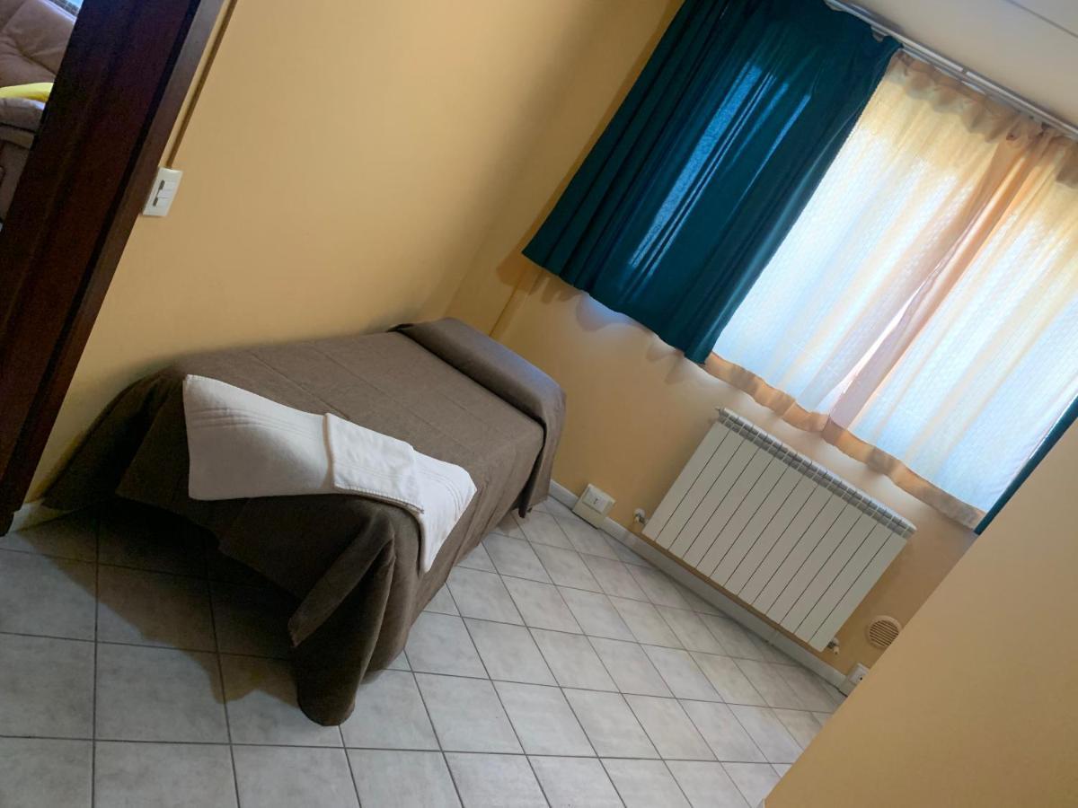 Residence Giulia Santa Maria Maddalena 외부 사진